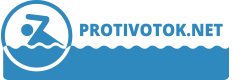 Басейни - купити, замовити за найкращою ціною - Будівництво басейнів під ключ в Україні - компанія Protivotok.net