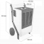 Осушувач повітря Apex AP60-DT пересувний (60 л / добу) 4