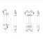 Ультрафіолетова установка Elecro Steriliser UV-C E-PP2-55-EU 0
