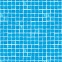 Лайнер Cefil блакитна мозаїка Gres. 0