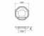 Купіль Каліпсо - 2 преміум 3D (2,65x0,8) 0