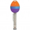 Термометр-іграшка Kokido K595DIS Буй різнокольоровий 2