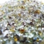 Пісок скляний Waterco EcoPure 0,5-1,0 (20 кг) 1