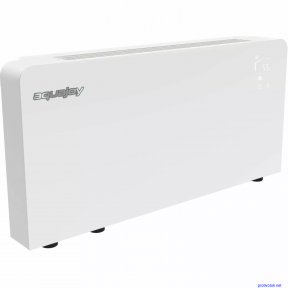 Осушувач повітря Aquajoy Air 4.5 (108 л/добу)