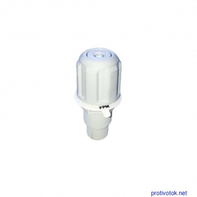 Зворотній клапан для мембранних дозуючіх насосів Aquaviva TPG/TPR/APG 803