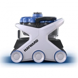 Робот-пилосос Hayward AquaVac 650 (пен. Валик)