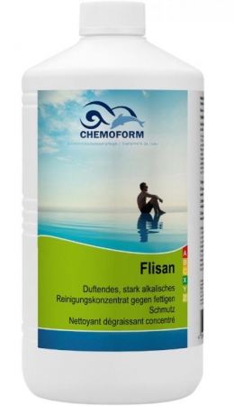 Флісан Flisan (Chemoform)