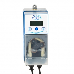 Дозирующий насос AquaViva Cl 1,5 л/ч с авто-дозацией