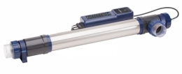 Ультрафиолетовая лампа UV-C Titan 80W с контроллером излучения