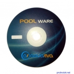 Програмне забезпечення для панелі управління AquaViva K800