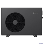 Тепловий насос Aquaviva Model A 9 ON/OFF (9.5 кВт)