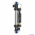 Ультрафіолетова установка Elecro Steriliser UV-C E-PP2-55-EU