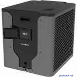 Тепловой насос Aquajoy Mini 3 (3 кВт)