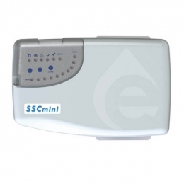 Хлоргенератор Emaux SSC-mini на 20 гр / год