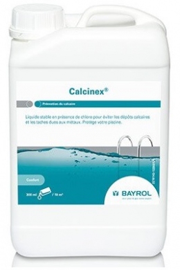 Стабилизатор жесткости воды (Calcinex 3л, Bayrol)