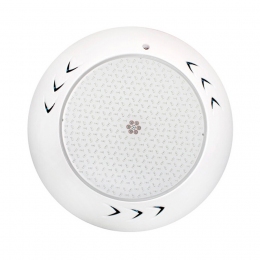 Прожектор світлодіодний Aquaviva LED003 546LED (33 Вт) White теплий