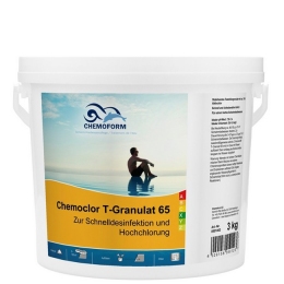 Chemochlor-T-Granulat 65 (гранулят)