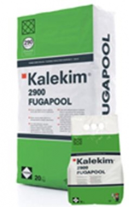 Влагостойкая затирка для швов Kalekim Fugapool 2900 (20 кг.)
