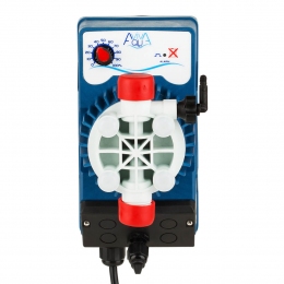 Дозуючий насос AquaViva універсальний 5 л / ч з ручним регулюванням