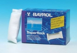 Суперфлок (Superflock Bayrol) 1 кг