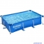 Каркасний басейн Bestway 56401 (221х150х43 см)