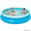 Надувний басейн Bestway 57273 (366x76 см)