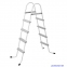 Сходи Bestway 58395/58336/58097 (122 см, 4 сходинки)